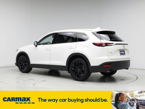 2023 Mazda CX-9 Touring Plus