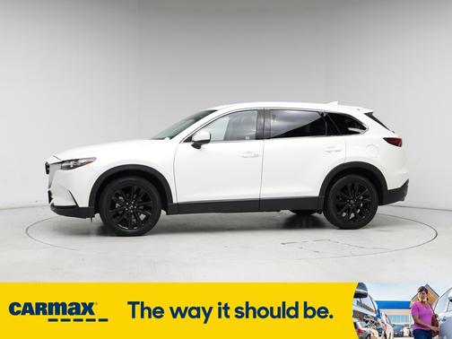 2023 Mazda CX-9 Touring Plus