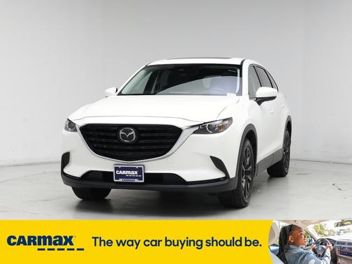 2023 Mazda CX-9 Touring Plus