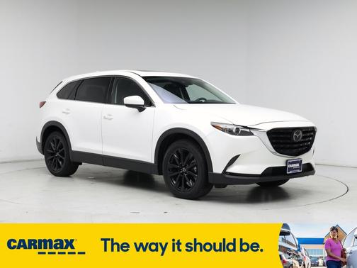 2023 Mazda CX-9 Touring Plus