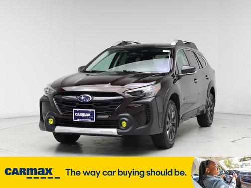 2024 Subaru Outback Touring XT