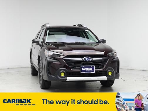 2024 Subaru Outback Touring XT