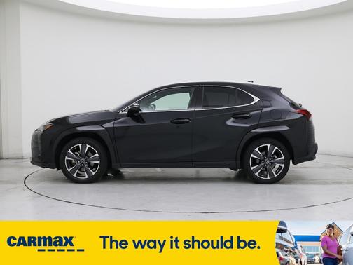 2024 Lexus UX 250h Premium