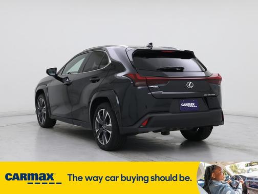 2024 Lexus UX 250h Premium