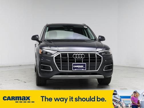 2021 Audi Q5 Premium Plus