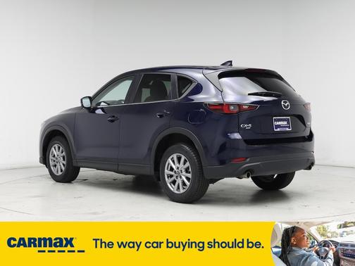 2023 Mazda CX-5 2.5 S Select Package