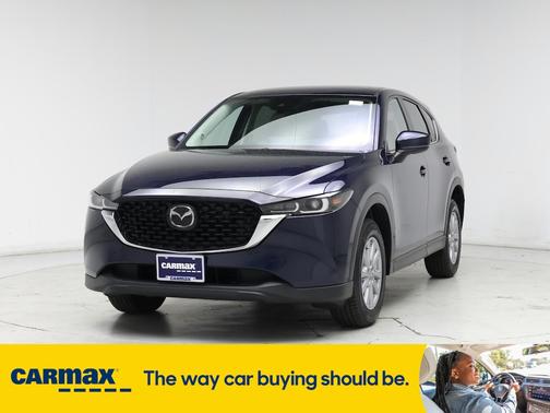2023 Mazda CX-5 2.5 S Select Package