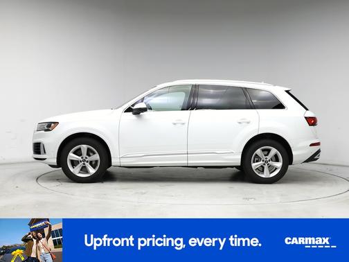 2021 Audi Q7 Premium