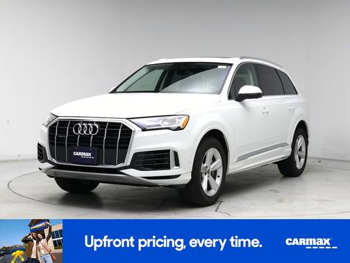 2021 Audi Q7 Premium