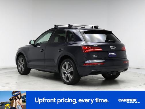 2019 Audi Q5 Premium Plus