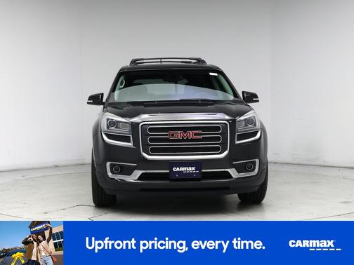 2015 GMC Acadia SLT