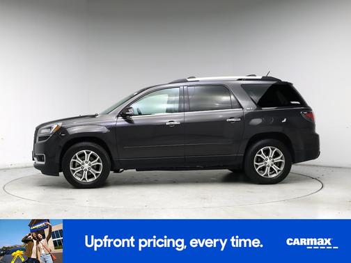 2015 GMC Acadia SLT