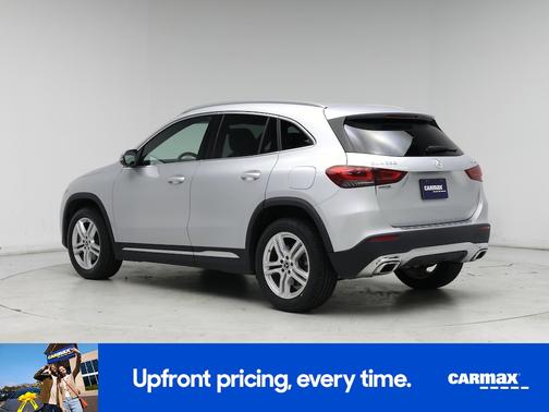 2023 Mercedes-Benz GLA 250 GLA 250