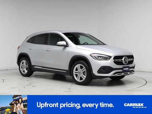2023 Mercedes-Benz GLA 250 GLA 250