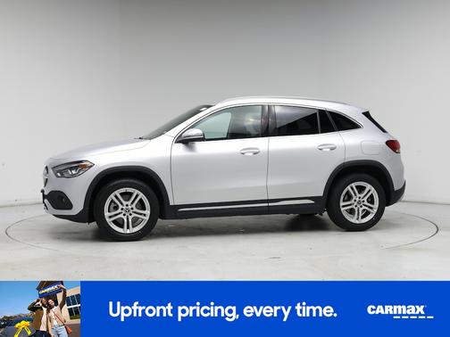 2023 Mercedes-Benz GLA 250 GLA 250