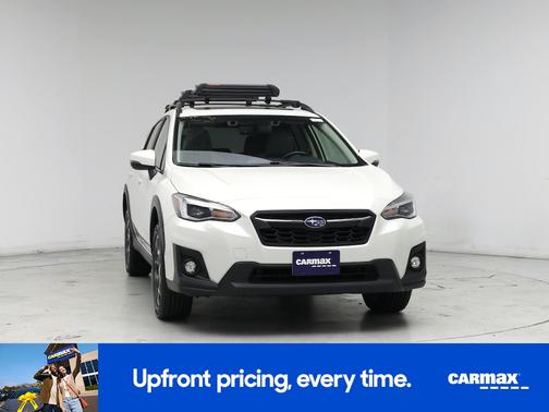 2020 Subaru Crosstrek Limited