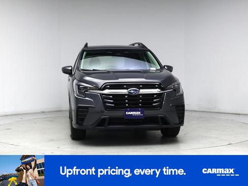 2024 Subaru Ascent Premium