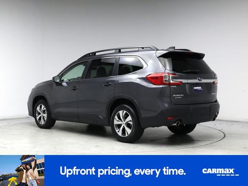 2024 Subaru Ascent Premium