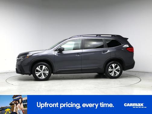 2024 Subaru Ascent Premium