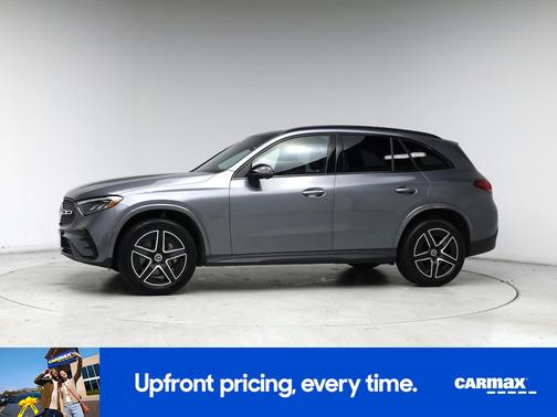 2023 Mercedes-Benz GLC 300 GLC 300