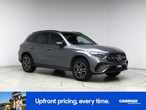 2023 Mercedes-Benz GLC 300 GLC 300