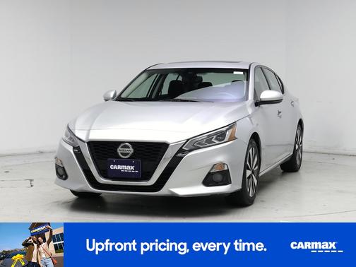 2019 Nissan Altima SL