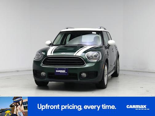 2019 MINI Countryman ALL4