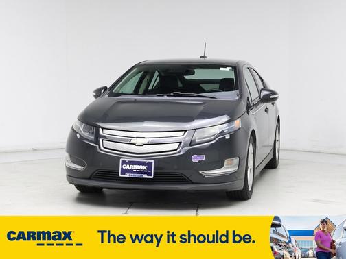2015 Chevrolet Volt 