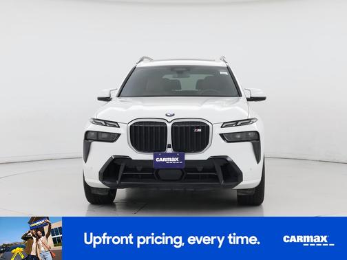 2024 BMW X7 M60