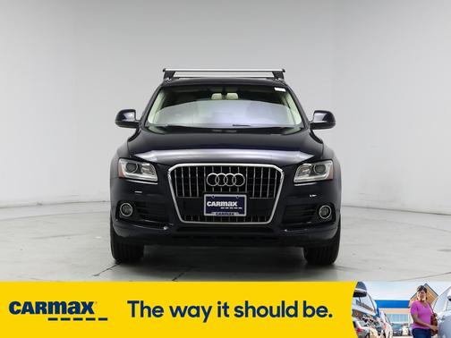 2014 Audi Q5 Premium Plus
