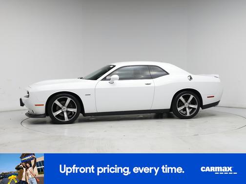 2019 Dodge Challenger R/T