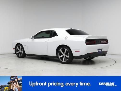 2019 Dodge Challenger R/T