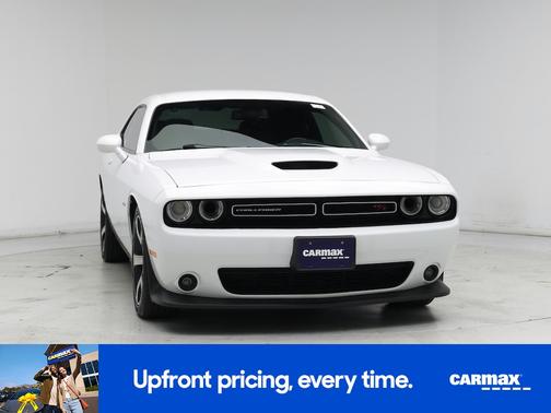 2019 Dodge Challenger R/T