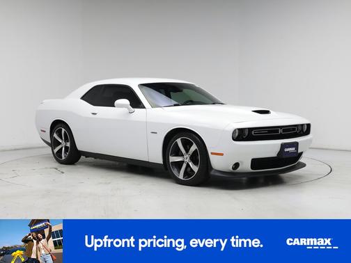2019 Dodge Challenger R/T