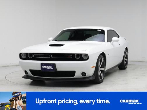2019 Dodge Challenger R/T