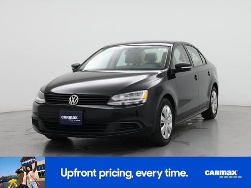 2014 Volkswagen Jetta SE