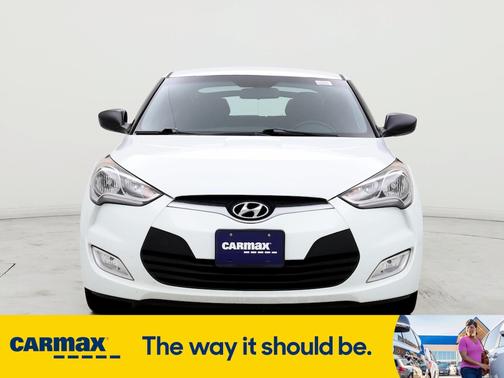 2017 Hyundai Veloster