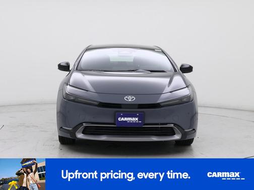 2024 Toyota Prius XLE