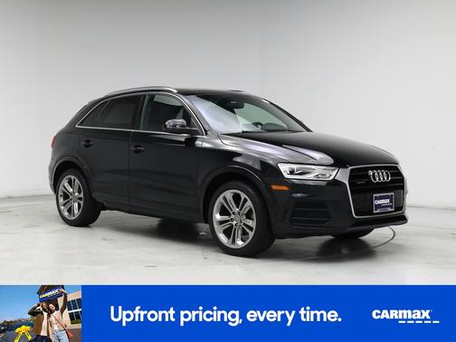 2016 Audi Q3 Premium Plus