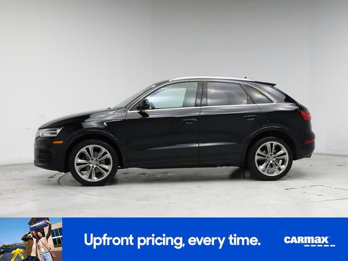 2016 Audi Q3 Premium Plus