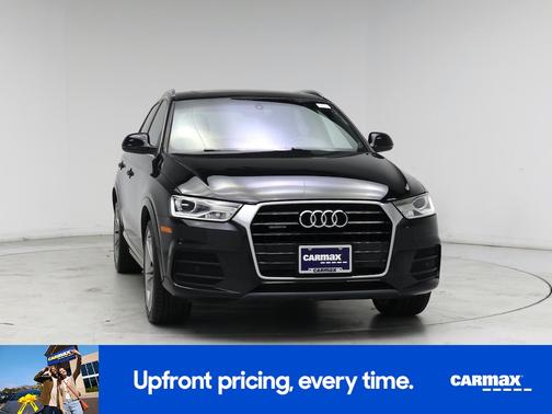 2016 Audi Q3 Premium Plus