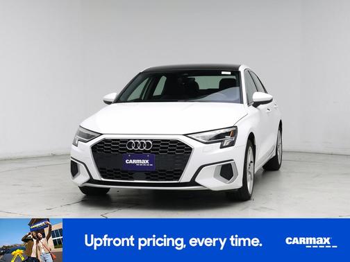 2023 Audi A3 Premium