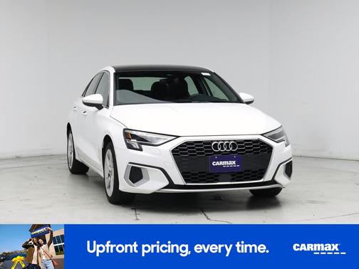 2023 Audi A3 Premium