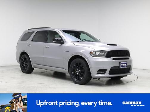 2020 Dodge Durango R/T