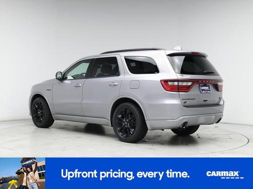 2020 Dodge Durango R/T