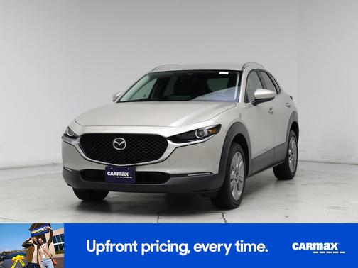 2023 Mazda CX-30 2.5 S Select Package