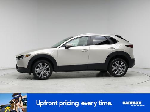 2023 Mazda CX-30 2.5 S Select Package