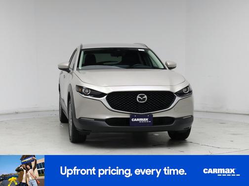 2023 Mazda CX-30 2.5 S Select Package