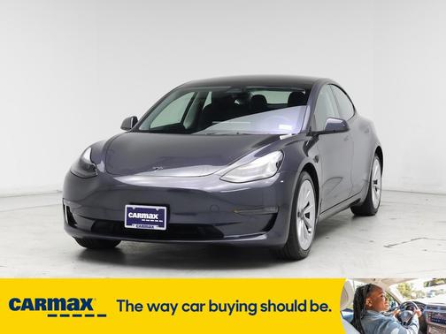 2023 Tesla Model 3 Long Range