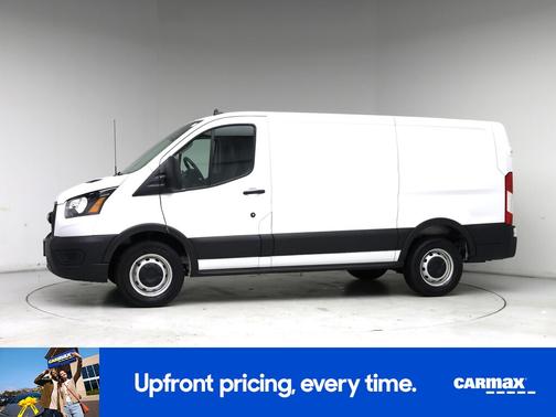 2025 Ford Transit-150 